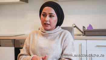 Dachauerin versucht, ihre Familie aus Afghanistan zu retten - Süddeutsche Zeitung - SZ.de