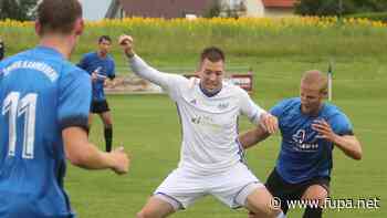 Spitzenreiter ASV Dachau empfängt die SpVgg Kammerberg: Wiedersehen mit Bonusspiel-Charakter - FuPa