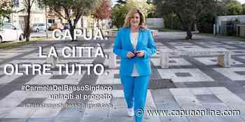 Capua. Amministrative. Del Basso: ricostruire la capacità di programmare con intelligenza con forze nuove al servizio della collettività - Capuaonline.com