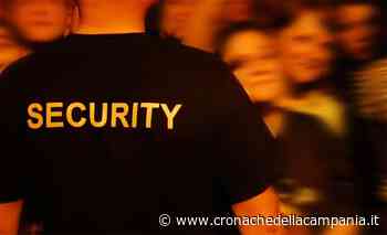 Capua, ragazzo colpisce buttafuori alla testa con una pietra - Cronache Campania