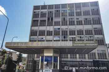 Roberta torna a casa: era precipitata dal balcone a Santa Maria Capua Vetere - Minformo