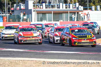 A festival awaits Zwartkops spectators on April 23 - Rosebank Killarney Gazette