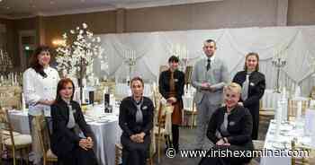 From war-torn Ukraine to bartending in Killarney - Irish Examiner