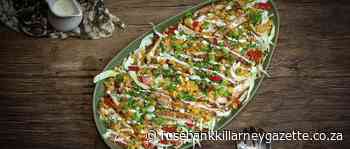 What's for dinner? Chicken, corn and cabbage salad - Rosebank Killarney Gazette