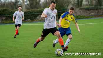 Wins for QPR and Killarney Athletic B keeps them above the relegation zone in Division 1A and 1B - Independent.ie