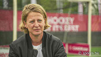 Sofie Gierts zet Ukkel Sport opnieuw op de kaart: "Essentie van coachen is hetzelfde bij mannen en vrouwen" - sporza.be