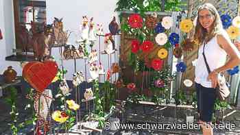 Handel in Rosenfeld - Geschäfte dürfen zweimal sonntags öffnen - Schwarzwälder Bote