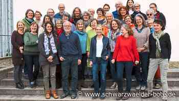 Balinger Weltladen - Neues Leitungsteam und viele Ideen - Schwarzwälder Bote