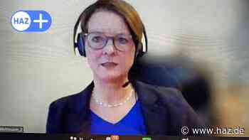 Hemmingen: Bürger diskutieren mit Grünen über erneuerbare Energien - HAZ