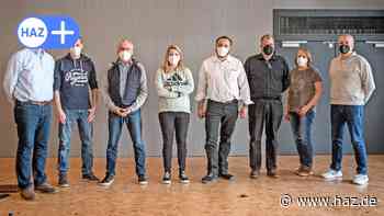 Wahlen bei der DLRG Hemmingen: Vorstand um Bremer ist neu - HAZ