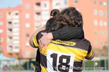 Avezzano Rugby espugna Ragusa per 80-0 - Info Media News