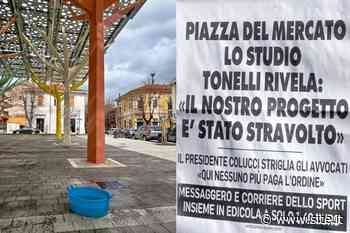 Avezzano, la cultura del dispetto - SITe.it