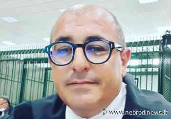 Piraino, l’avvocato Salvatore Cipriano si candida a sindaco - Nebrodi News