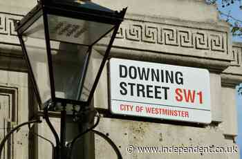 Who has been fined over coronavirus breaches in Downing Street and Whitehall? - The Independent