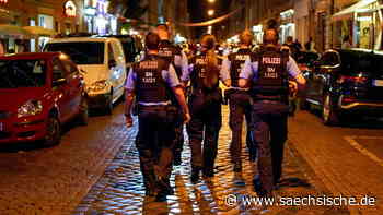 Dresden: Alkoholverbot am Dresdner Assi-Eck: Kritische Stimmen mehren sich - Sächsische.de