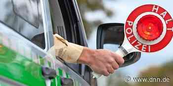 Dresden: Polizei sucht Eigentümer: Wem gehören diese Gegenstände? - Dresdner Neueste Nachrichten