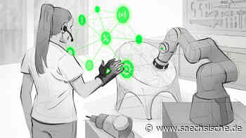 TU Dresden: Sachsen im Finale des Zukunftscluster-Wettbewerbs - Sächsische.de