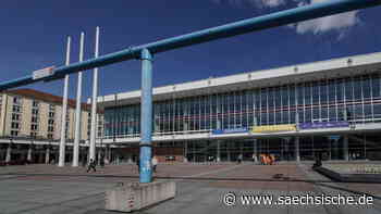 Kulturpalast Dresden: Fünf Jahre neuer Kulti - Die Tops und Flops - Sächsische.de