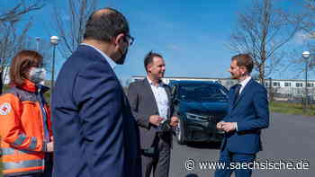 Joynext Dresden rechnet mit Umsatzeinbruch - Sächsische.de