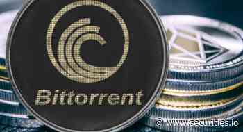 4 "Best" Exchanges to Buy BitTorrent (BTT) Instantly - Securities.io