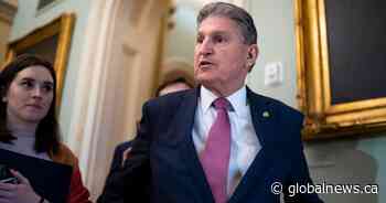 U.S. senator backs Alberta premier in energy security partnership