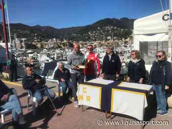 Parte la stagione 2022 del CN Rapallo con il 35° Trofeo Città di Rapallo - Liguriasport
