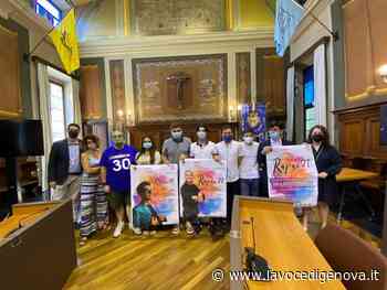 Rapallo, dopo il successo della prima edizione torna 'Rapax Young Summer Contest' - LaVoceDiGenova.it