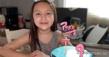 Woman accused of killing 9-year-old Baeleigh Maurice makes first court appearance