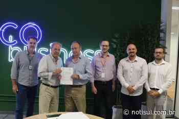 Capivari de Baixo: Planta-piloto vai produzir zeólita a partir das cinzas do carvão mineral - Notisul