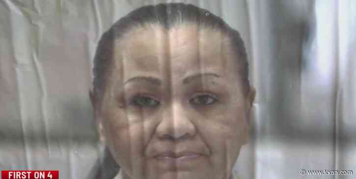 With 15 days left, Cameron County DA refuses to revoke warrant for execution for Melissa Lucio yet