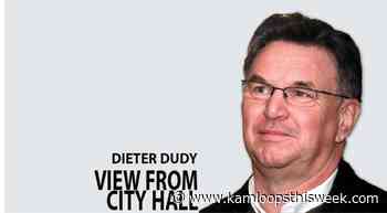 View From City Hall: We are a team of community investors - Kamloops This Week