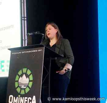 Kamloops mining conference returns after two-year lull - Kamloops This Week