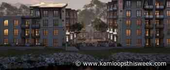 Developer says flood risk not a concern - Kamloops This Week