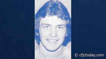 Kamloops' Gordie McKay makes BCHL's 60th anniversary team - CFJC Today Kamloops