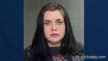 RCMP look for help locating missing Kamloops woman - CFJC Today Kamloops