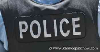 Overdosing woman revived by Narcan becomes aggressive towards cops: Kamloops RCMP - KamloopsBCNow