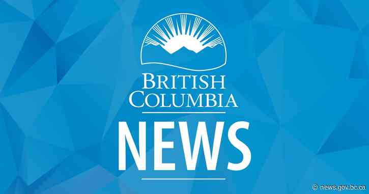 BC, Kamloops sign agreement to build more housing | BC Gov News - BC Gov News
