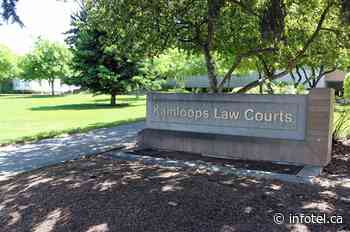Former Kamloops caregiver jailed for 18 months for neglecting senior in her care | iNFOnews | Thompson-Okanagan's News Source - iNFOnews