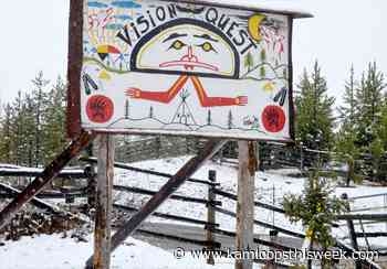 Kamloops' top cop says VisionQuest recovery centre dropping clients in city - Kamloops This Week