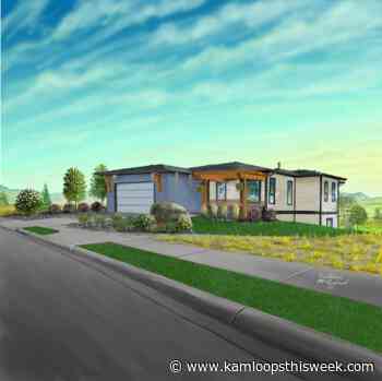 2022 Y Dream Home Lottery tickets now on sale - Kamloops This Week