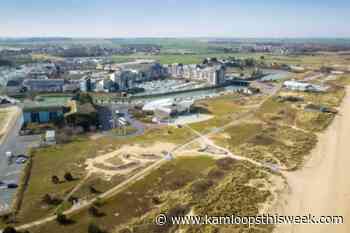 Kamloops MP joins fight to stop condo plans for Juno Beach site in France - Kamloops This Week