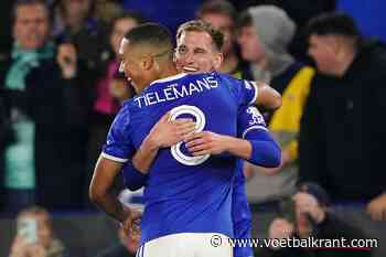 'Deze Europese topclub wil Manchester United en Arsenal aftroeven en ziet in Tielemans dé pion voor de hero... - Voetbalkrant.com