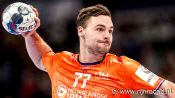 Baijens en Nederlandse handbalmannen willen eerste WK in 61 jaar halen: 'Dit is heel belangrijk voor onze groei' - RTV Rijnmond