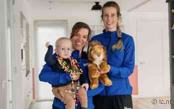 Marathonloopsters halen doneerdoel binnen een week: 'Wauw, wauw, wauw, 10.000 euro voor de kinderafdeling van MCL' - Leeuwarder Courant