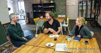 Quiet Breda wil mensen in armoede verwennen en uit hun isolement halen - BN DeStem