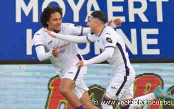 KAA Gent en Tissoudali halen uit, maar zwetend Anderlecht pakt PO1-ticket - VoetbalPrimeur.be