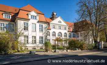 Lausitz Klinik Forst startet Qualifizierung geflüchteter Pflegekräfte - NIEDERLAUSITZ aktuell