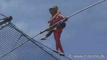 Corona in Forst: So starten die Schausteller nach zwei miesen Jahren in die Saison - Lausitzer Rundschau