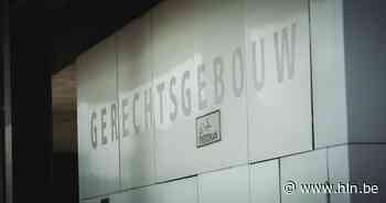 Vier verdachten van gewapende overvallen doorverwezen naar correctionele rechtbank - Het Laatste Nieuws