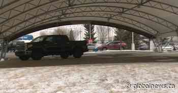 Ongoing shortage of new and used vehicles drives prices up and options down